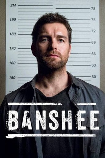 Banshee (2013) Online - Gdzie Filman