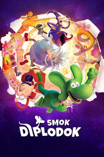 Smok Diplodok Cały Film (2024) Online - Gdzie Obejrzeć