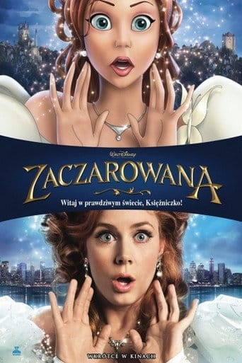 Zaczarowana Cały Film (2007) Online - Filman