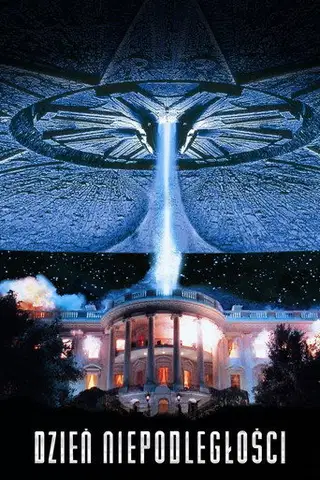 Dzień Niepodległości Cały Film (1996) Online - Gdzie Obejrzeć