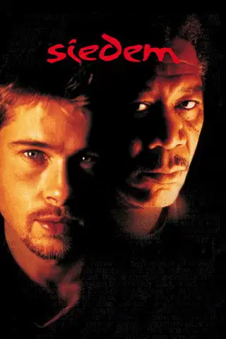 Siedem Cały Film (1995) Online - Gdzie Obejrzeć