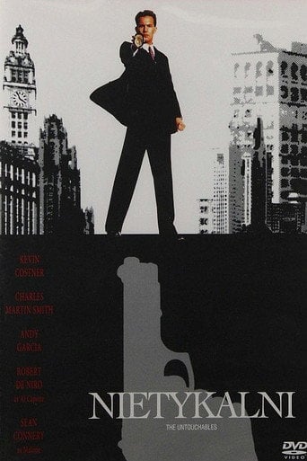Nietykalni Cały Film (1987) Online - Filman