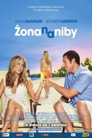 Żona na niby Cały Film (2011) Online - Gdzie Obejrzeć