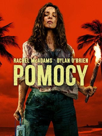 Pomocy Cały Film (2026) Online - Gdzie Obejrzeć