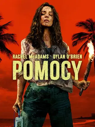 Pomocy Cały Film (2026) Online - Gdzie Obejrzeć