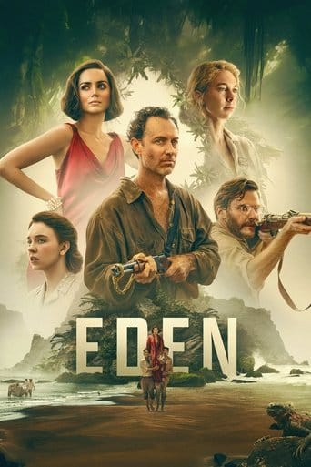 Eden Cały Film (2025) Online - Gdzie Obejrzeć
