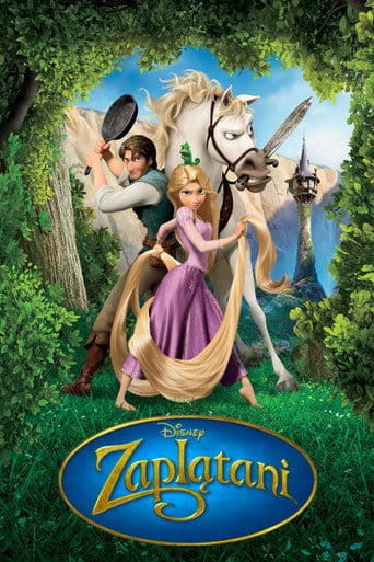 Zaplątani Cały Film (2010) Online - Gdzie Obejrzeć
