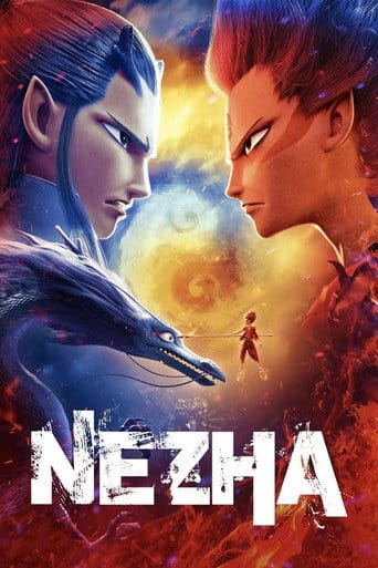 Ne Zha Cały Film (2019) Online - Filman
