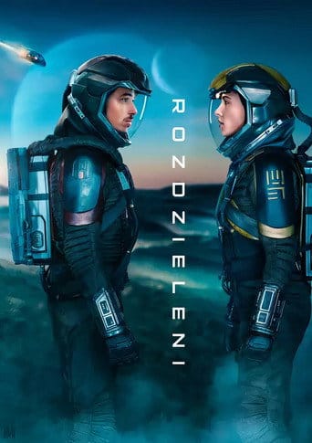Rozdzieleni Cały Film (2024) Online - Gdzie Obejrzeć