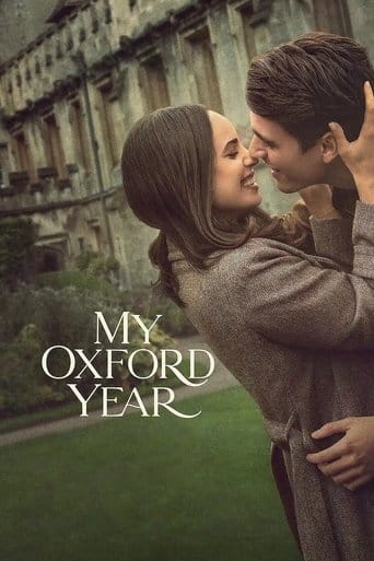 Miłość w Oksfordzie Cały Film (2025) Online - Gdzie Obejrzeć