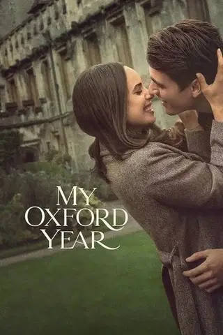 Miłość w Oksfordzie Cały Film (2025) Online - Gdzie Obejrzeć