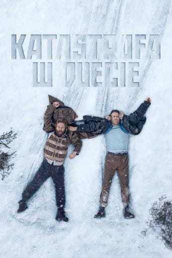 Katastrofa w duecie Cały Film (2026) Online - Gdzie Obejrzeć