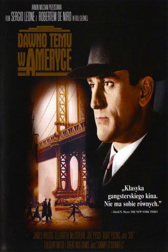 Dawno temu w Ameryce Cały Film (1984) Online - Filman