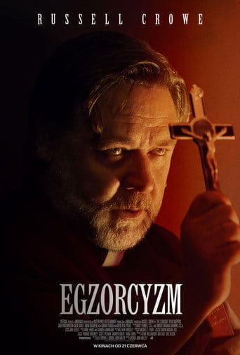 Egzorcyzm Cały Film (2024) Online - Filman