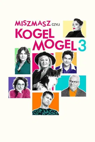 Misz masz czyli Kogel mogel 3 Cały Film (2019) Online - Gdzie Obejrzeć