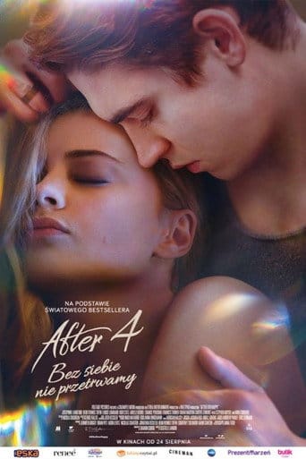 After 4. Bez siebie nie przetrwamy Cały Film (2022) Online - Gdzie Obejrzeć