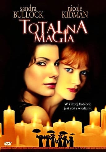 Totalna magia Cały Film (1998) Online - Gdzie Obejrzeć