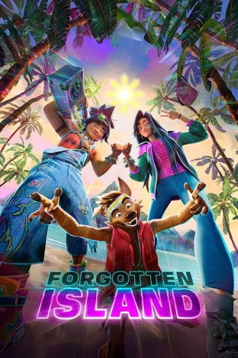 Zapomniana Wyspa Cały Film (2026) Online - Gdzie Obejrzeć