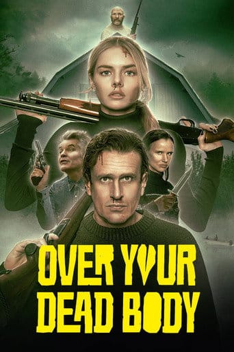 Po twoim trupie Cały Film (2026) Online - Gdzie Obejrzeć