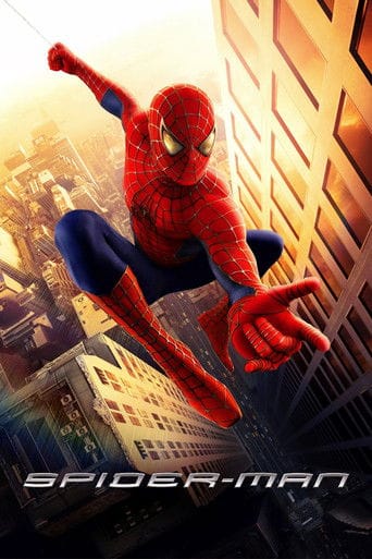 Spider-Man Cały Film (2002) Online - Gdzie Obejrzeć