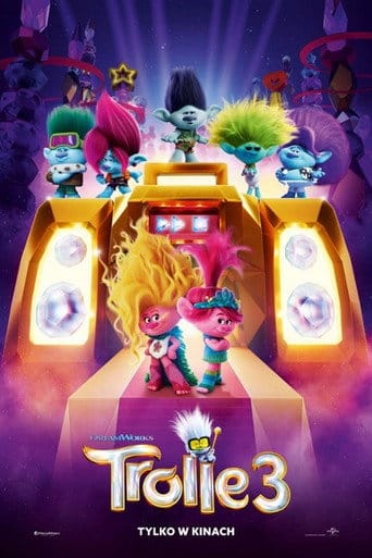 Trolle 3 Cały Film (2023) Online - Gdzie Obejrzeć