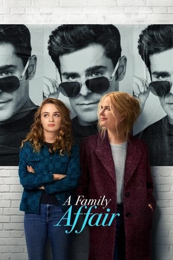 Sprawa rodzinna Cały Film (2024) Online - Gdzie Obejrzeć