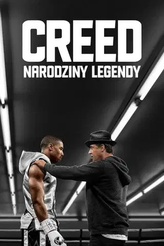 Creed: Narodziny legendy Cały Film (2015) Online - Gdzie Obejrzeć