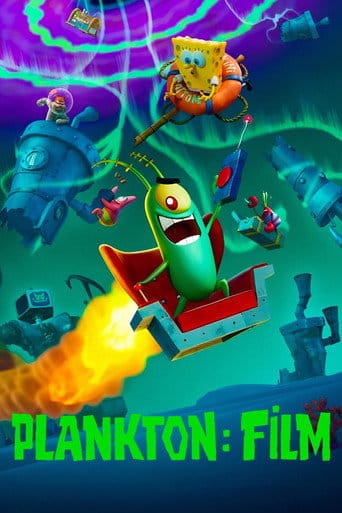 Plankton: Film Cały Film (2025) Online - Gdzie Obejrzeć