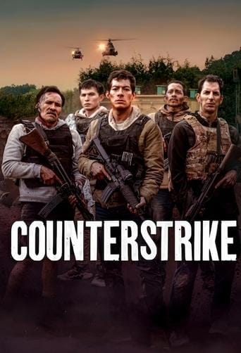 Kontratak Cały Film (2025) Online - Gdzie Obejrzeć