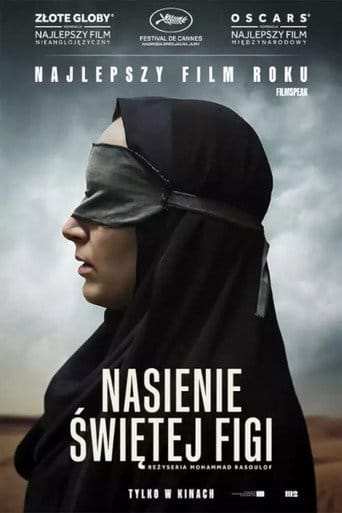 Nasienie świętej figi Cały Film (2024) Online - Gdzie Obejrzeć
