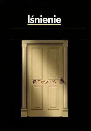 Lśnienie Cały Film (1980) Online - Gdzie Obejrzeć