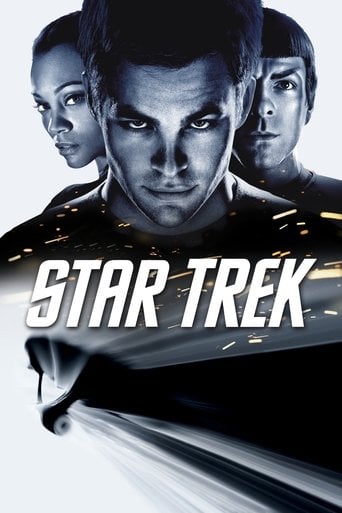 Star Trek Cały Film (2009) Online - Filman