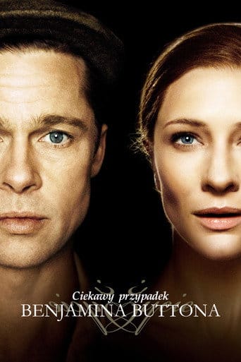 Ciekawy przypadek Benjamina Buttona Cały Film (2008) Online - Gdzie Obejrzeć