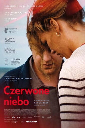 Czerwone niebo Cały Film (2023) Online - Gdzie Obejrzeć