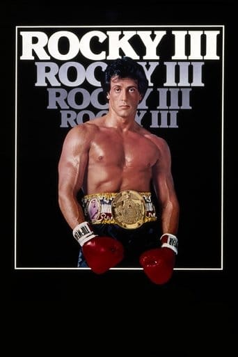 Rocky III Cały Film (1982) Online - Gdzie Obejrzeć