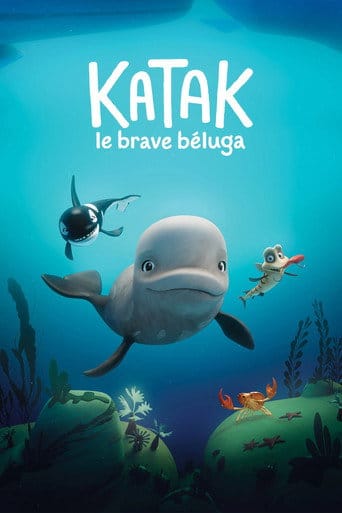 Katak. Podwodna przygoda Cały Film (2023) Online - Filman