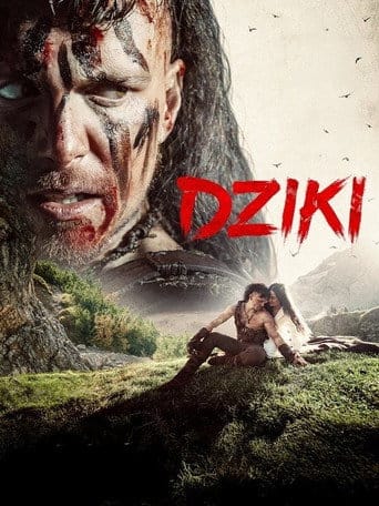 Dziki Cały Film (2025) Online - Gdzie Obejrzeć