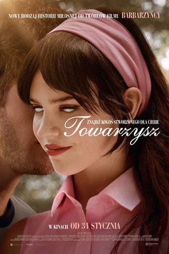 Towarzysz Cały Film (2025) Online - Gdzie Obejrzeć