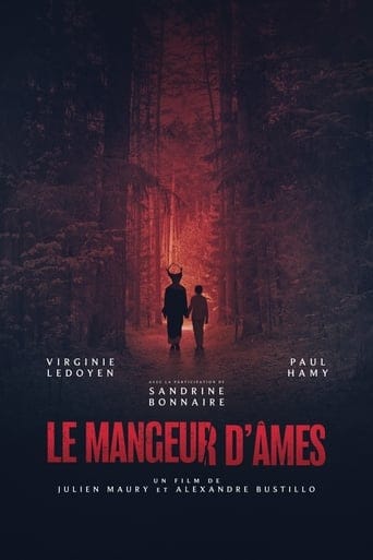 Pożeracz dusz Cały Film (2024) Online - Gdzie Obejrzeć