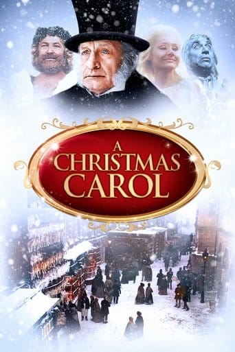 Opowieść wigilijna Cały Film (1984) Online - Gdzie Obejrzeć
