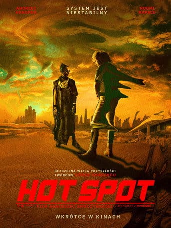 Hot Spot Cały Film (2026) Online - Gdzie Obejrzeć