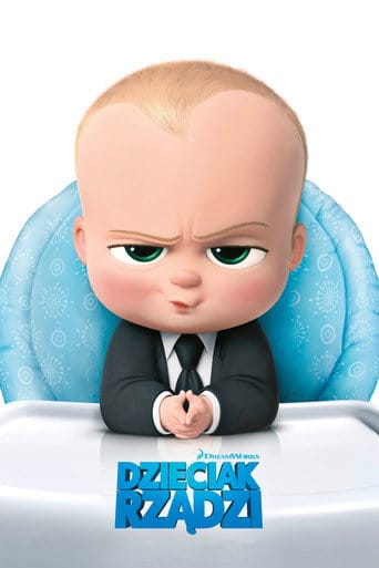 Dzieciak rządzi Cały Film (2017) Online - Gdzie Obejrzeć