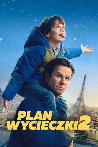 Plan wycieczki 2 Cały Film (2025) Online - Gdzie Obejrzeć