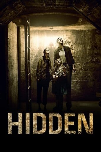 W ukryciu Cały Film (2015) Online - Gdzie Obejrzeć