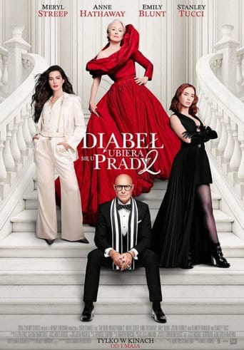 Diabeł ubiera się u Prady 2 Cały Film (2026) Online - Gdzie Obejrzeć