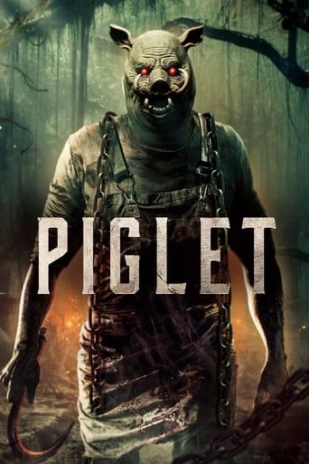 Piglet Cały Film (2025) Online - Gdzie Obejrzeć