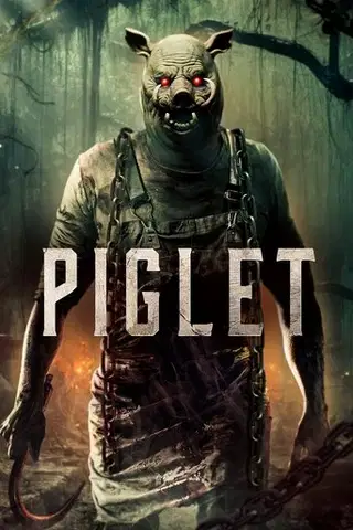 Piglet Cały Film (2025) Online - Gdzie Obejrzeć