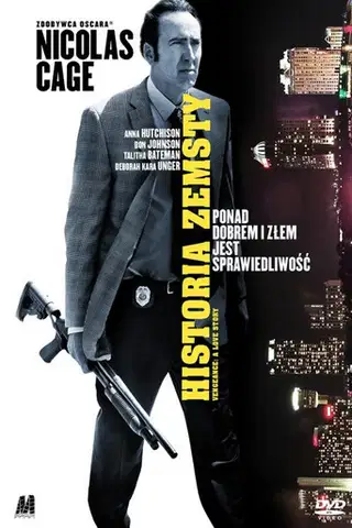 Historia zemsty Cały Film (2017) Online - Gdzie Obejrzeć