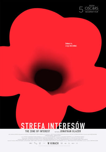 Strefa interesów Cały Film (2023) Online - Gdzie Obejrzeć