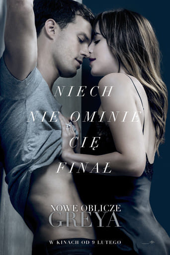 Nowe oblicze Greya Cały Film (2018) Online - Gdzie Obejrzeć